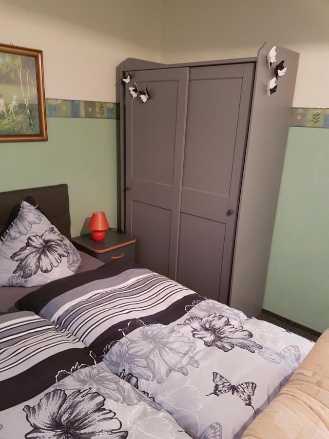 Landpension Zum Schweizerberg Neugrimnitz Extérieur photo