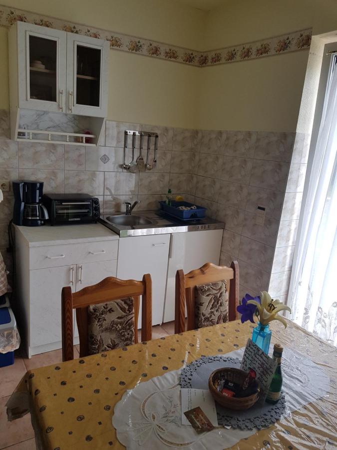 Landpension Zum Schweizerberg Neugrimnitz Extérieur photo