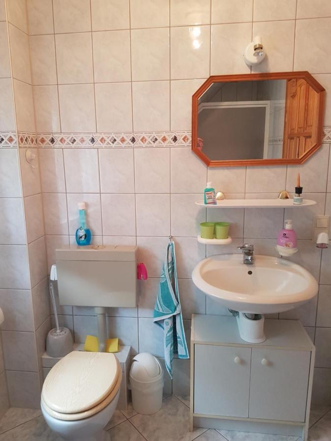 Landpension Zum Schweizerberg Neugrimnitz Extérieur photo