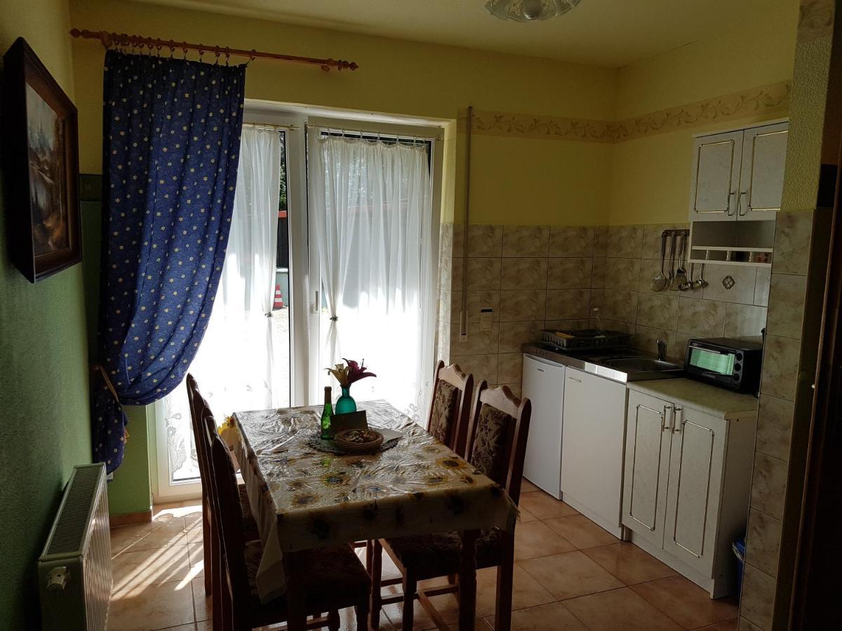 Landpension Zum Schweizerberg Neugrimnitz Extérieur photo