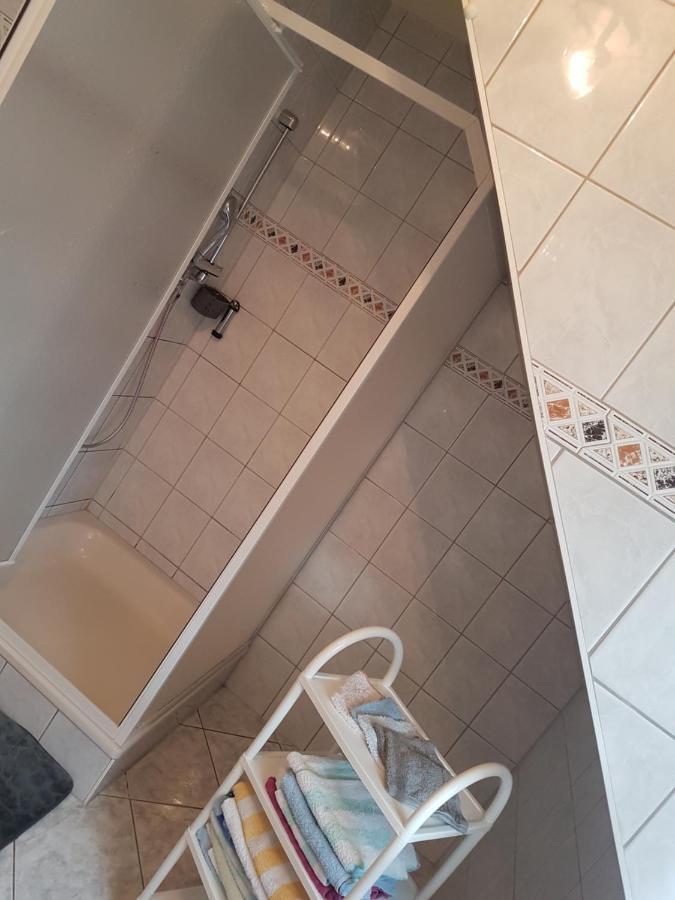Landpension Zum Schweizerberg Neugrimnitz Extérieur photo