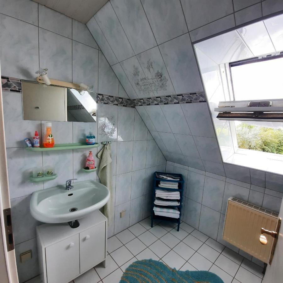Landpension Zum Schweizerberg Neugrimnitz Extérieur photo