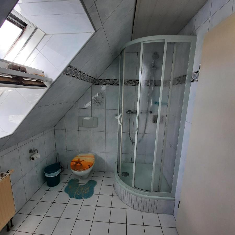 Landpension Zum Schweizerberg Neugrimnitz Extérieur photo