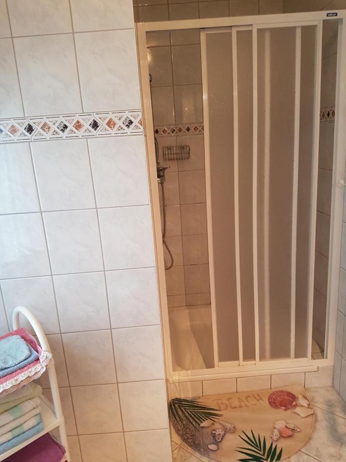 Landpension Zum Schweizerberg Neugrimnitz Extérieur photo