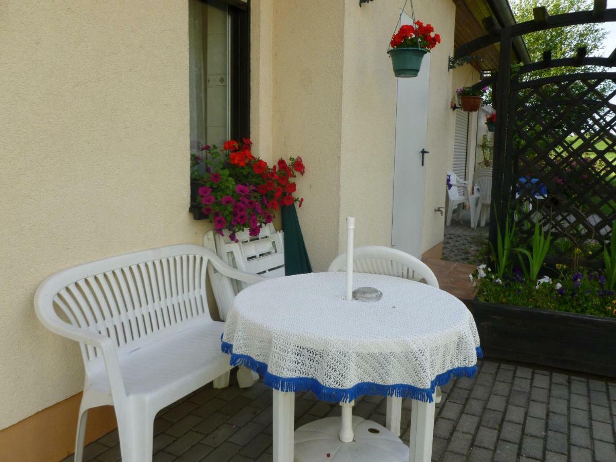Landpension Zum Schweizerberg Neugrimnitz Extérieur photo